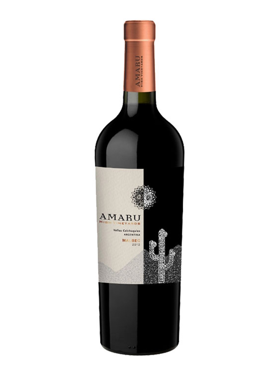 Amaru Malbec