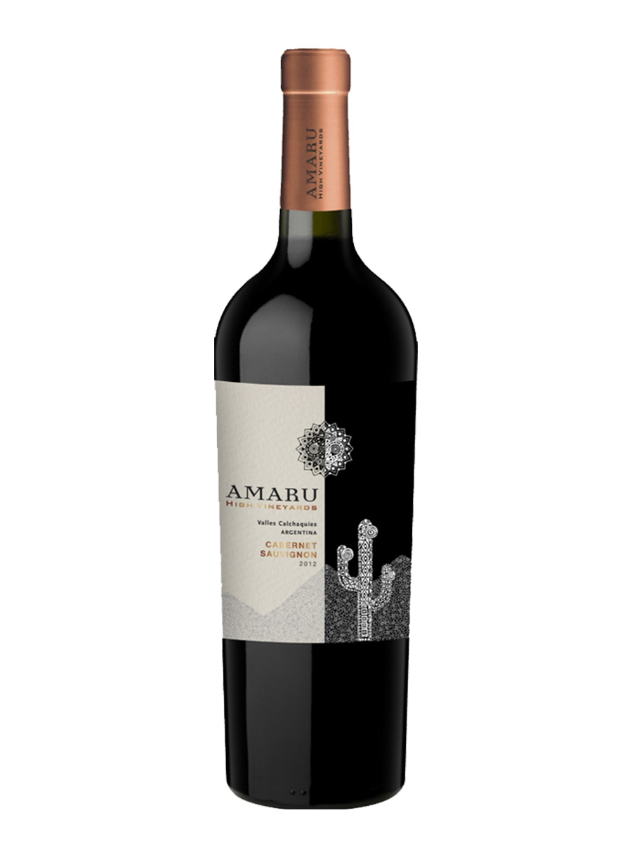 Amaru Cabernet Sauvignon