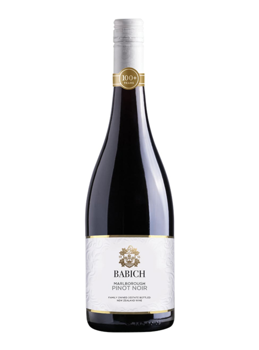 Babich Pinot Noir 2020