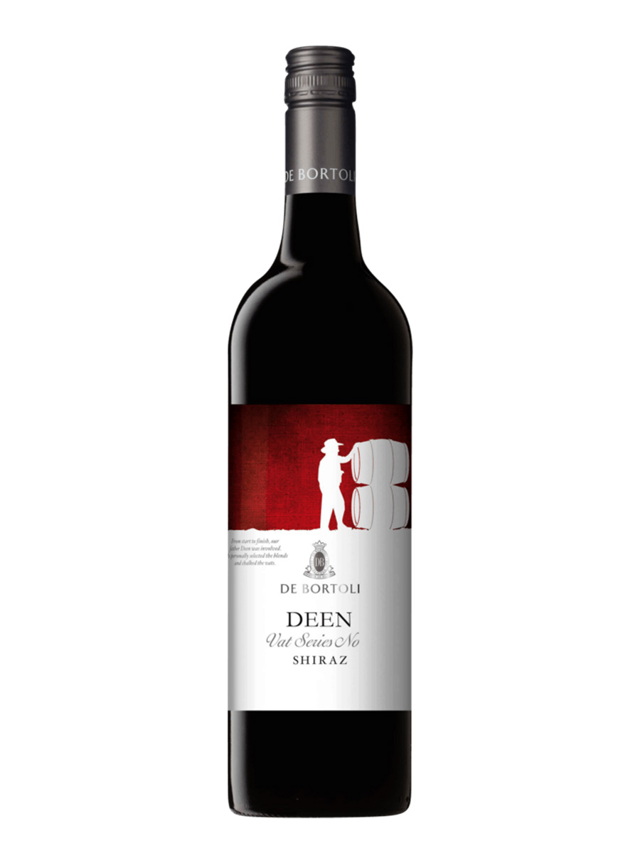 De Bortoli Deen Shiraz 2018