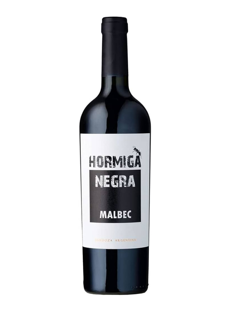 Hormiga Negra Malbec 2022