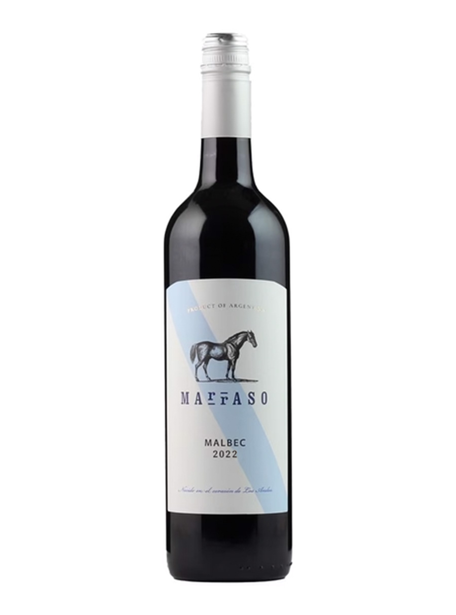 Marraso Malbec 2022