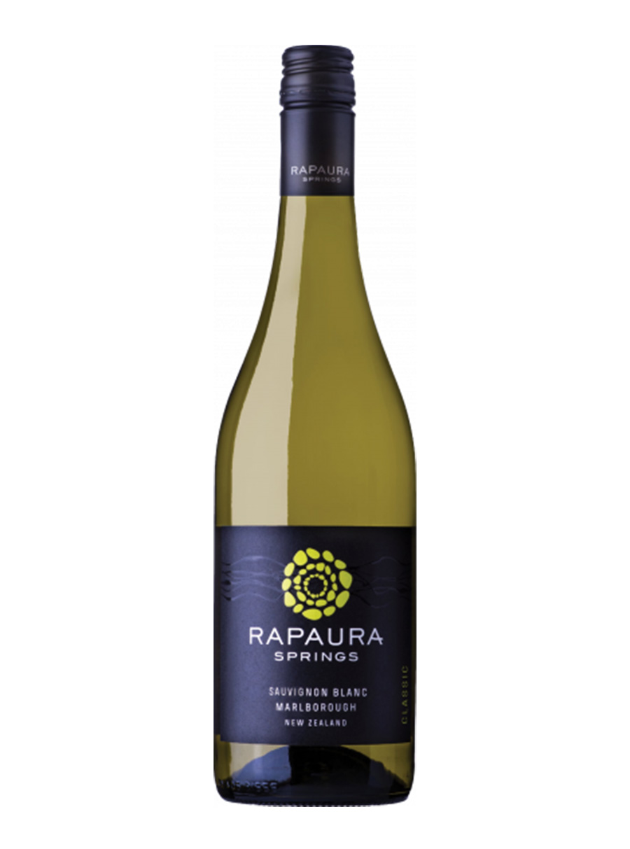 Rapaura Springs Sauvignon Blanc 2022