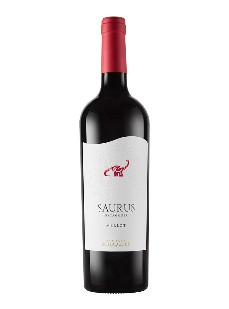 Saurus Merlot