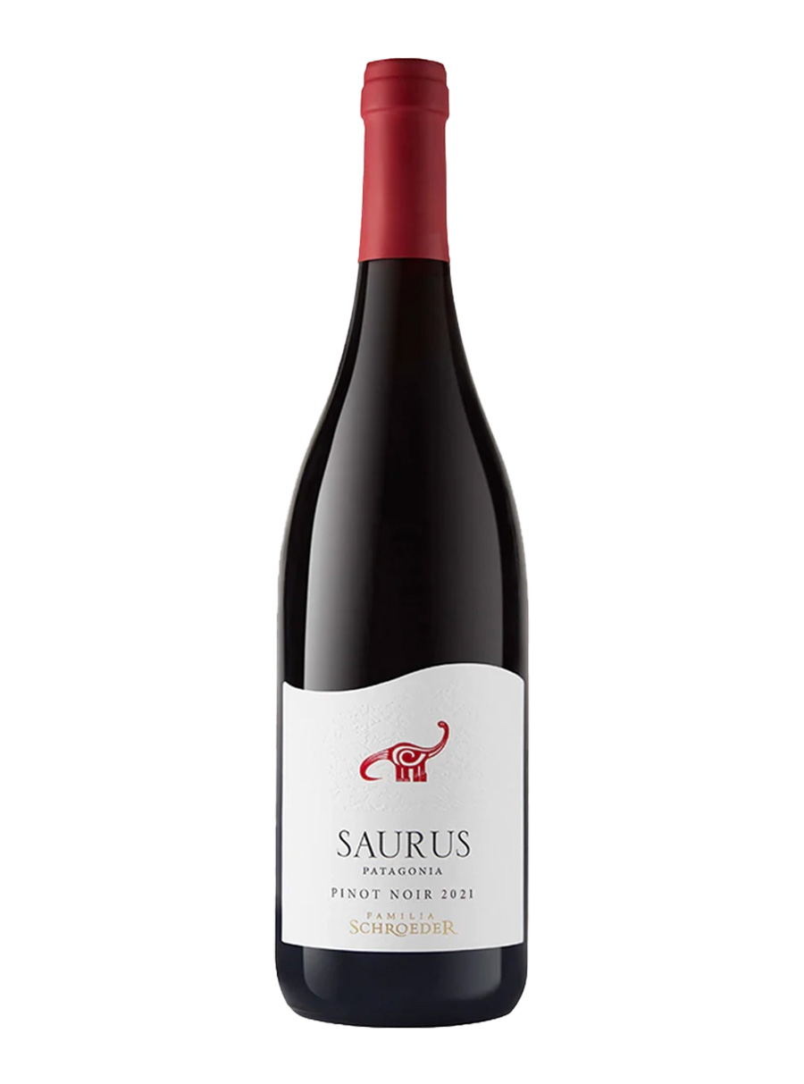 Saurus Special Pinot Noir 2021