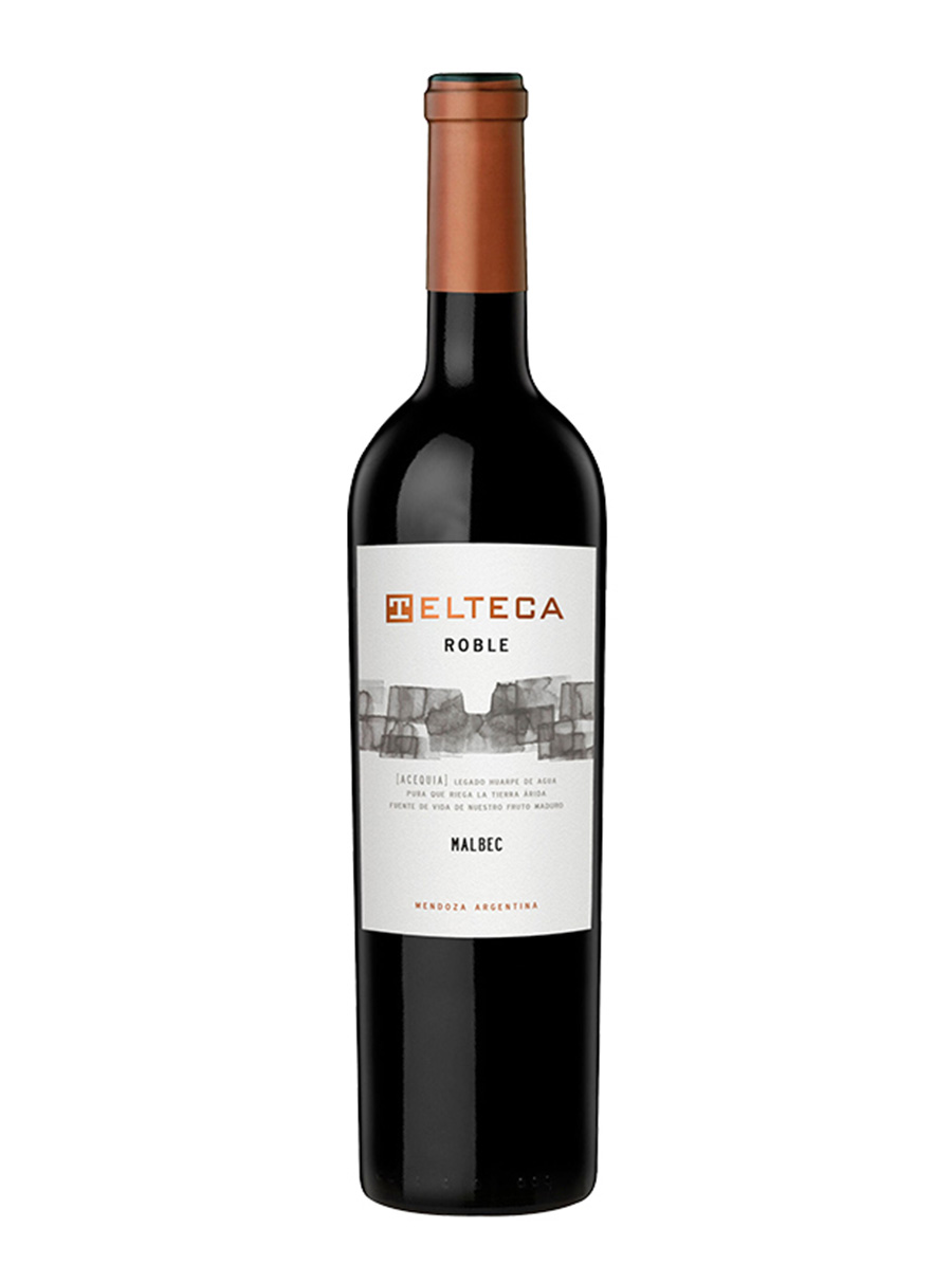 Telteca Roble Malbec 2020