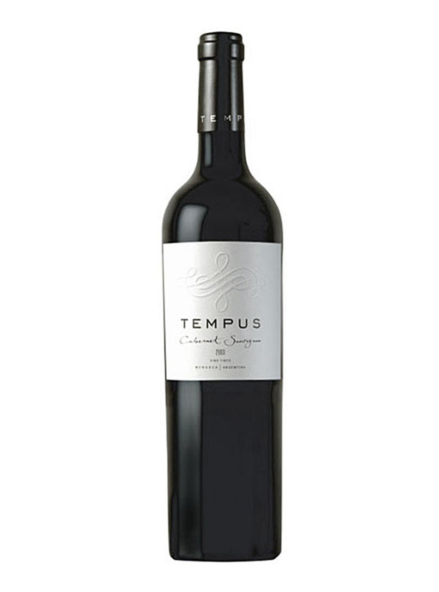Tempus Alba Reserva Cabernet Sauvignon 2018
