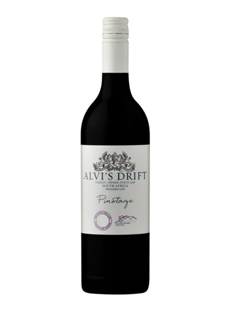 User Alvi's Drift Pinotage 2020